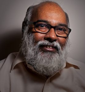 CCRD Founder S Thomas Jayaraj