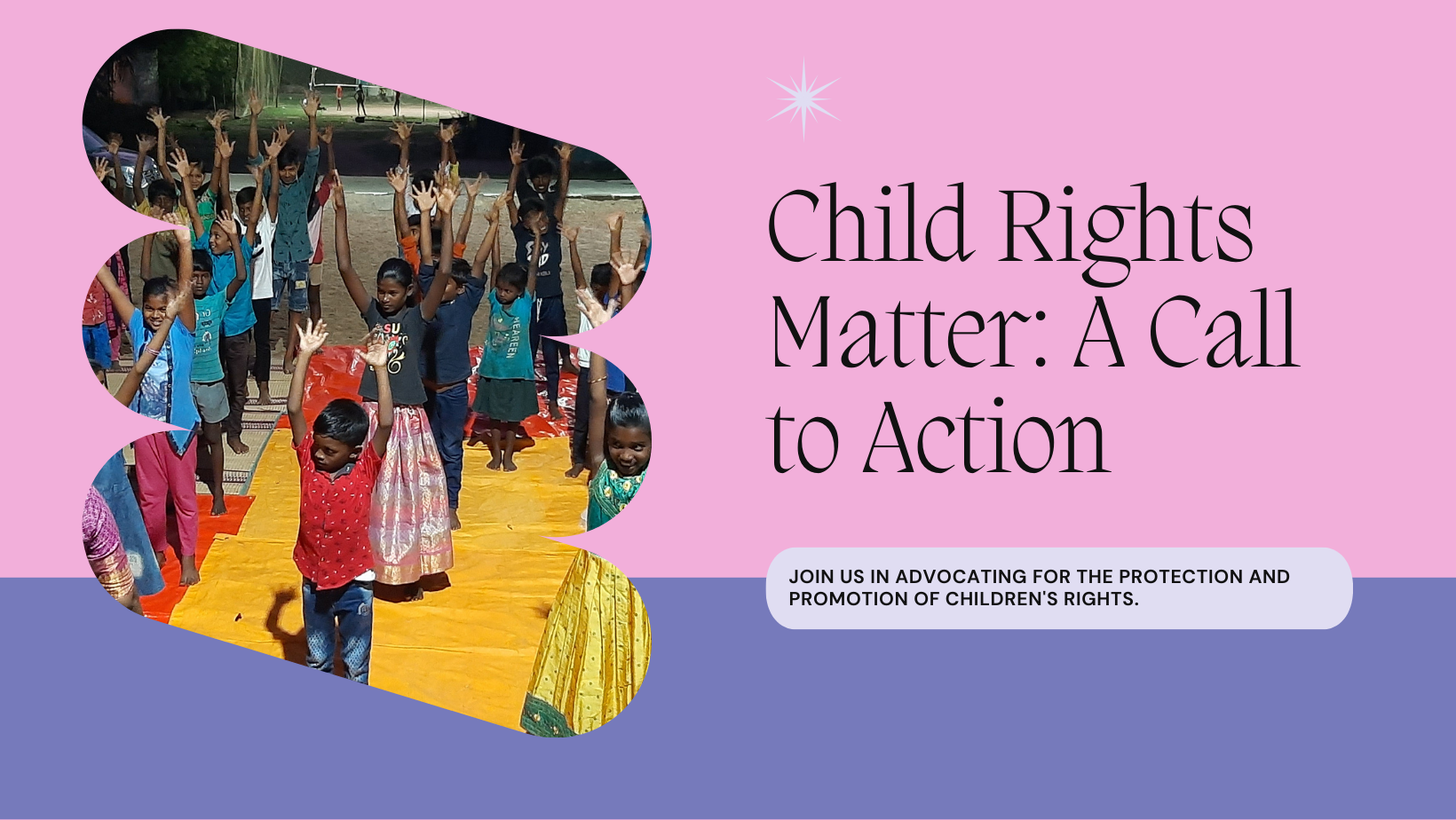 CCRD – Official Website of Center For Child Rights and Development